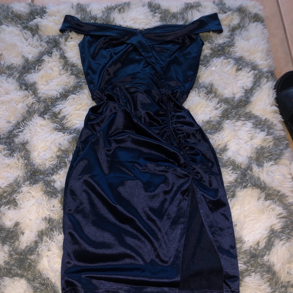 Windsor Dress